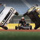 Illustration for article titled The ten most amazing close calls